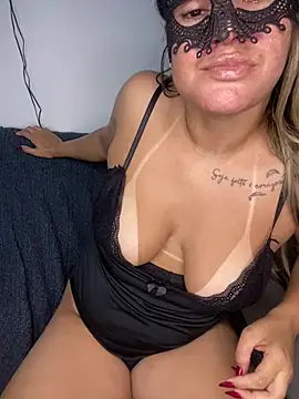 Casadadelicia26 online show from 07.10.26