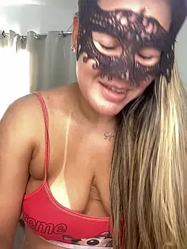 Casadadelicia26 online show from 07.27.26