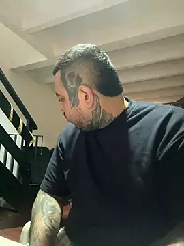 El Titan1998 online show from 01.23.25