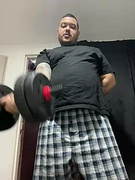 El Titan1998 online show from 02.23.25