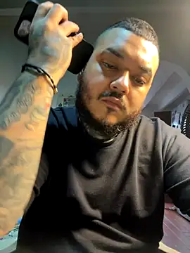 El Titan1998 online show from 10.04.25