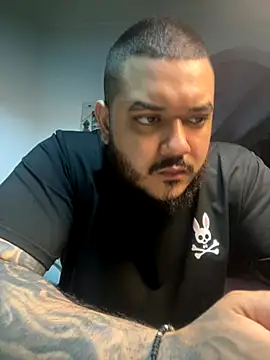 El Titan1998 online show from 11.02.25