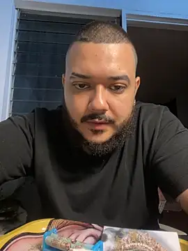 El Titan1998 online show from 11.13.25