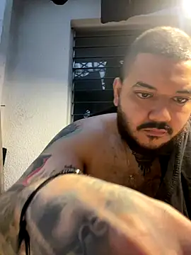 El Titan1998 online show from 01.06.26