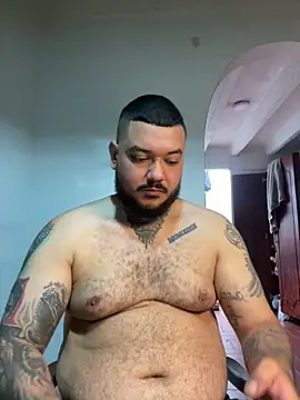 El Titan1998 online show from 03.13.26