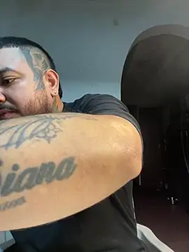 El Titan1998 online show from 03.17.26