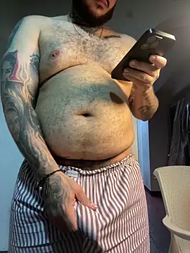 El Titan1998 online show from 03.29.26