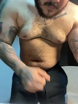 El Titan1998 online show from 04.19.26