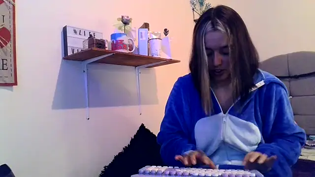 BlueStoneX online show from 03.02.26