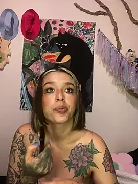 BlueStoneX online show from 07.21.26
