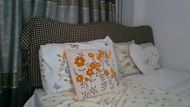 LeydiLi online show from 07.14.26
