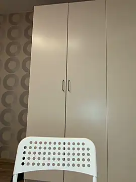 Snapshot of Cuteroxyfoxy chatting on 11.16.25 Cuteroxyfoxy online show from 11.16.25