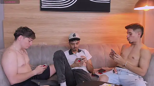 hell twink online show from 09.27.25