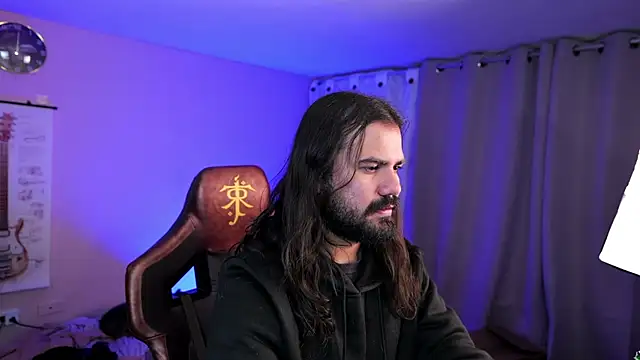  aragorn   online show from 12.04.25