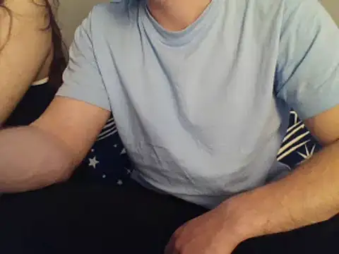 Snapshot of couplehot992 chatting on 03.16.25 couplehot992 online show from 03.16.25