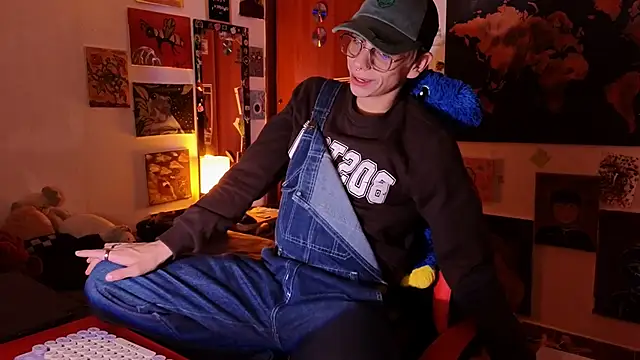 The Princematt online show from 04.08.26