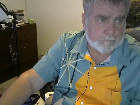 viejo oso online show from 09.16.25