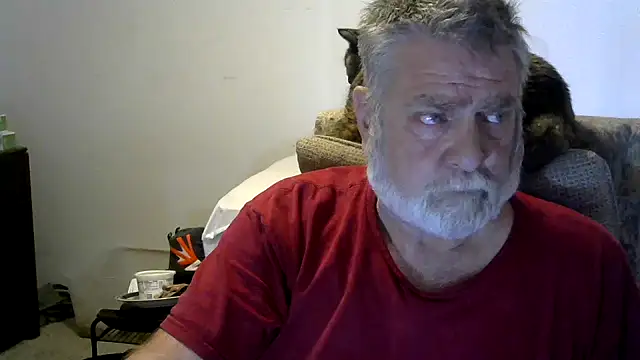 viejo oso online show from 11.30.25