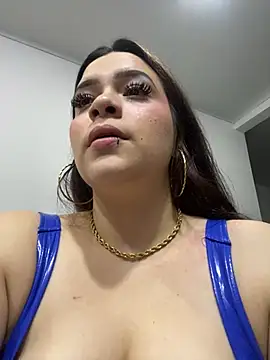 Sophia cyrus11 online show from 01.01.25