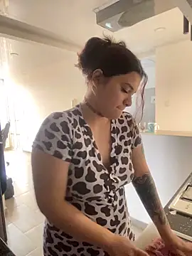 Sophia cyrus11 online show from 01.05.25