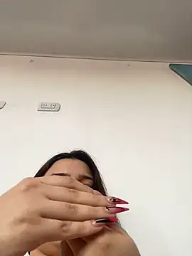 Sophia cyrus11 online show from 01.13.25