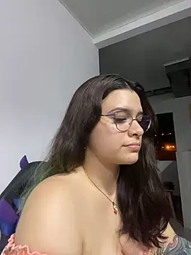 Sophia cyrus11 online show from 01.19.25