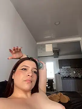 Sophia cyrus11 online show from 03.09.25