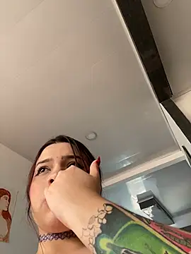 Sophia cyrus11 online show from 03.15.25