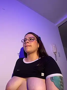 Sophia cyrus11 online show from 03.21.25