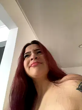 Sophia cyrus11 online show from 09.14.25