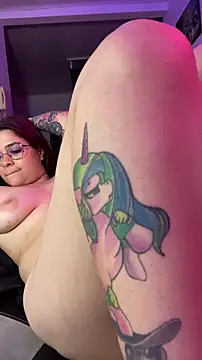 Sophia cyrus11 online show from 12.20.25