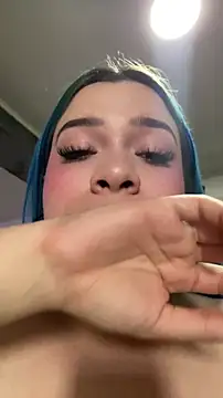 Sophia cyrus11 online show from 06.26.26