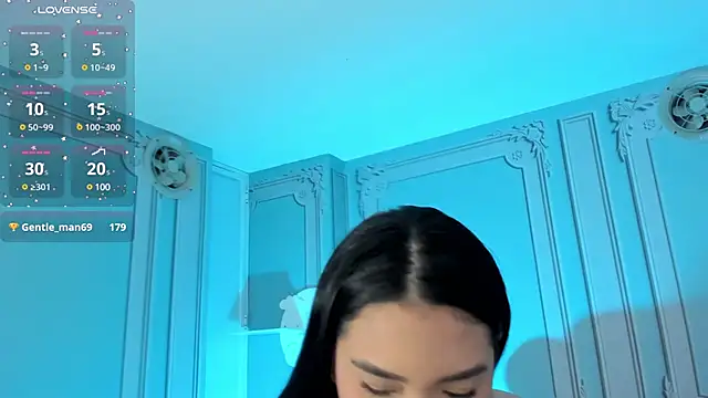 Snapshot of stefany_duque1_ chatting on 12.29.24 stefany duque1  online show from 12.29.24