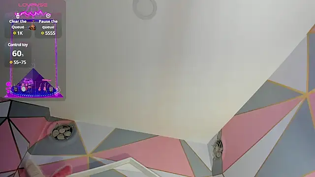 Snapshot of stefany_duque1_ chatting on 02.05.25 stefany duque1  online show from 02.05.25