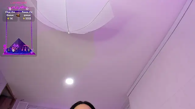 Snapshot of stefany_duque1_ chatting on 02.07.25 stefany duque1  online show from 02.07.25