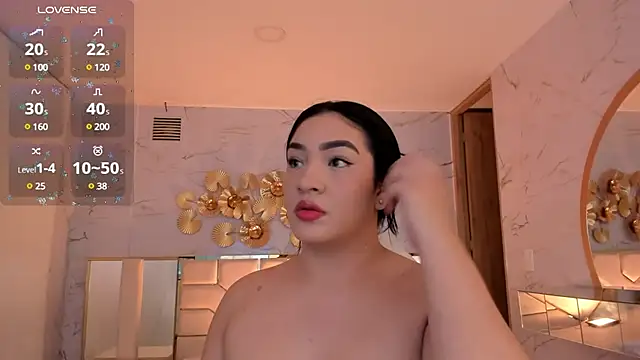 Snapshot of stefany_duque1_ chatting on 03.06.25 stefany duque1  online show from 03.06.25