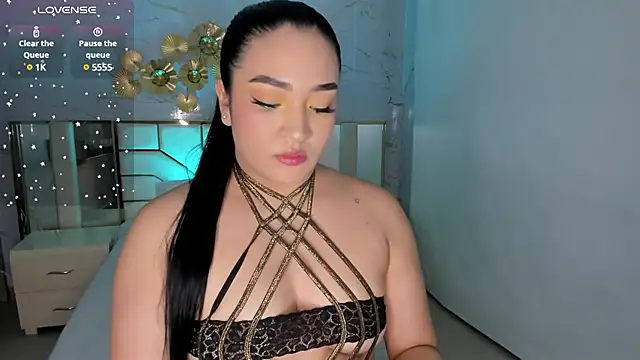 Snapshot of stefany_duque1_ chatting on 03.18.25 stefany duque1  online show from 03.18.25