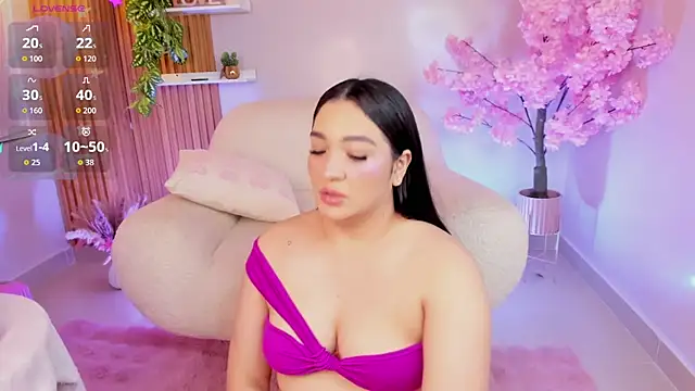 Snapshot of stefany_duque1_ chatting on 09.19.25 stefany duque1  online show from 09.19.25