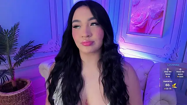 Snapshot of stefany_duque1_ chatting on 10.18.25 stefany duque1  online show from 10.18.25