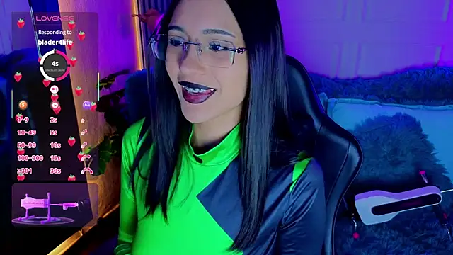 Abbydreams  online show from 03.17.26