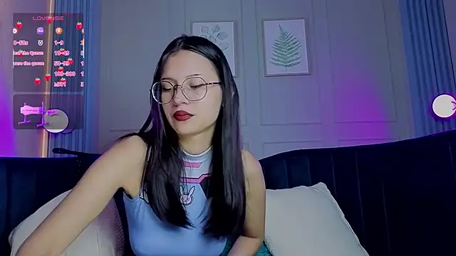 Snapshot of Abbydreams_ chatting on 06.06.26 Abbydreams online show from 06.06.26