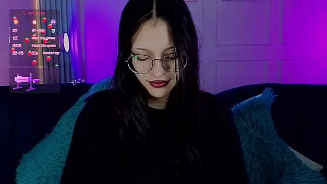 Snapshot of Abbydreams_ chatting on 06.09.26 Abbydreams online show from 06.09.26