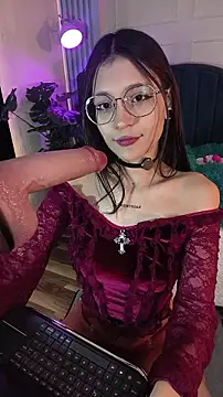 Snapshot of Abbydreams_ chatting on 07.23.26 Abbydreams online show from 07.23.26