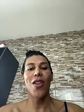 Ebonyxprincess  online show from 06.04.26