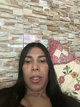 Ebonyxprincess  online show from 07.05.26