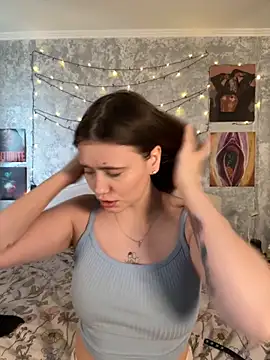 Sabrina shells online show from 11.08.25