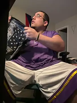 cloudy couple444 online show from 03.15.25