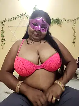 LustyBhabhi online show from 10.31.25