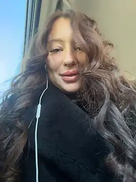 AndreaMood online show from 03.16.26