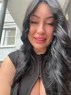 AndreaMood online show from 07.05.26